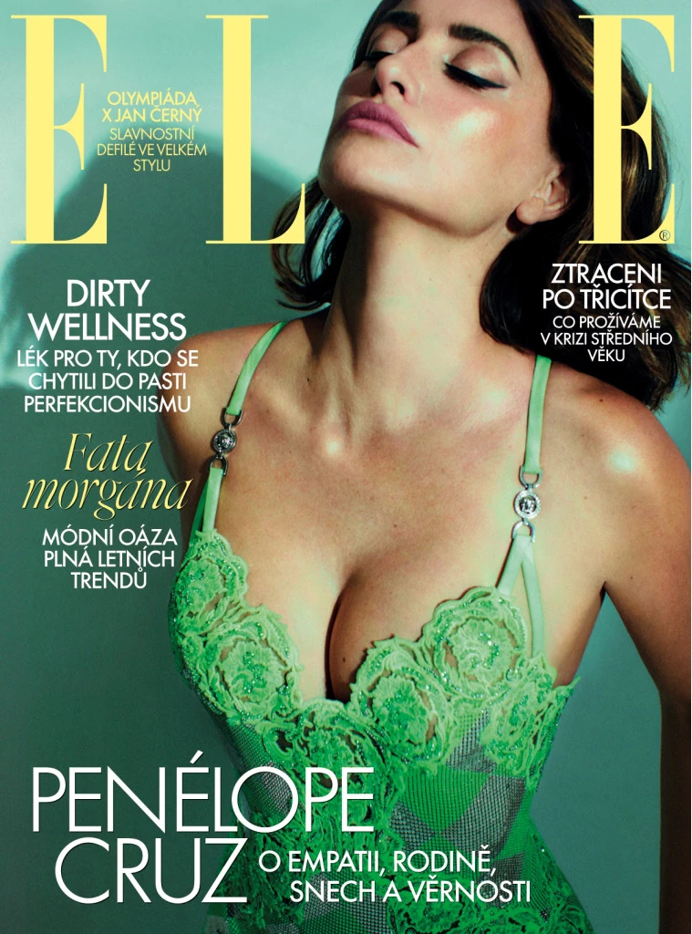 Elle